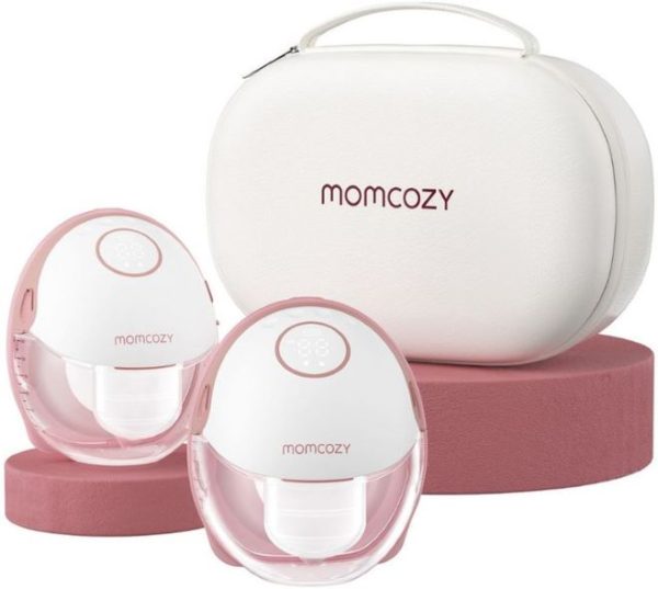momcozy m6