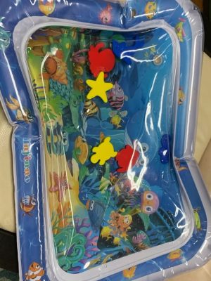 Air-Pro Inflatable Water Play Mat (3+ months)