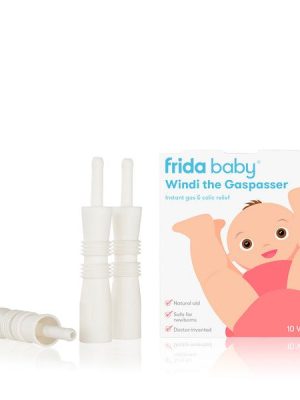 FRIDA BABY WINDI THE GASPASSER
