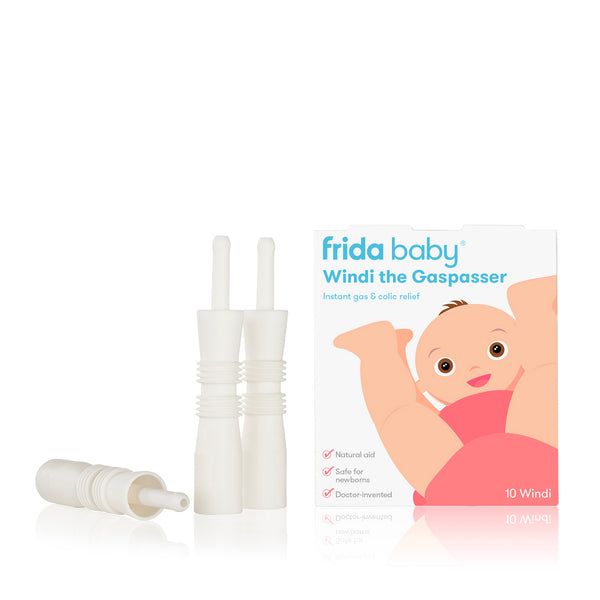 FRIDA BABY WINDI THE GASPASSER