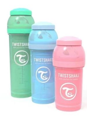 TWISTSHAKE 4M+