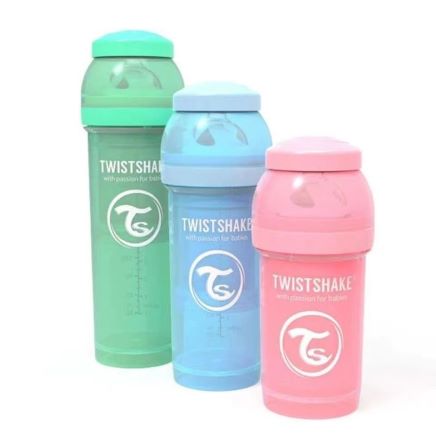 TWISTSHAKE 4M+