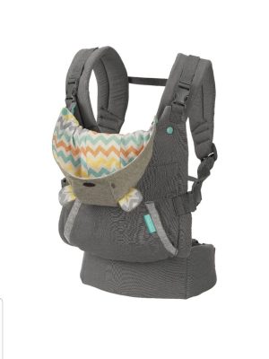 INFANTINO NEWBORN BABY CARRIER