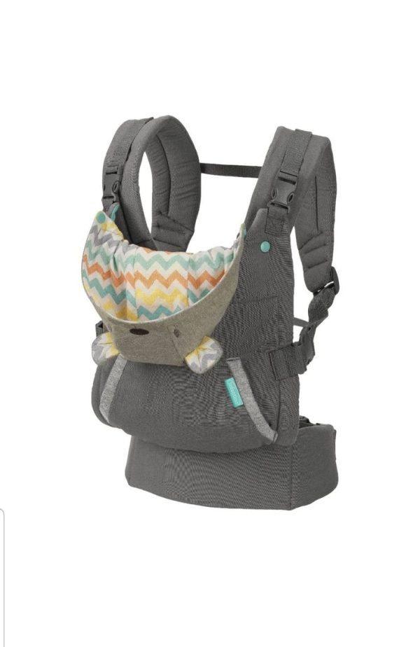 INFANTINO NEWBORN BABY CARRIER