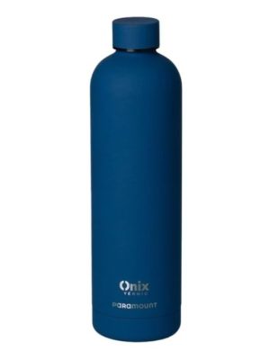 NAVY BLUE MEDIUM SIZE BOTTLE DRYER