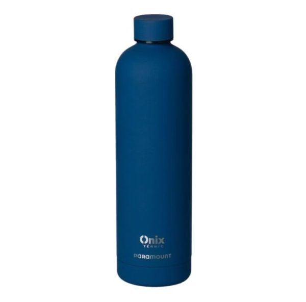 NAVY BLUE MEDIUM SIZE BOTTLE DRYER