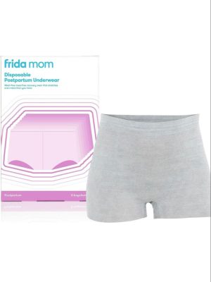Postpartum disposable  underwear