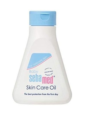 SEBA MED SKIN CARE OIL 150ML