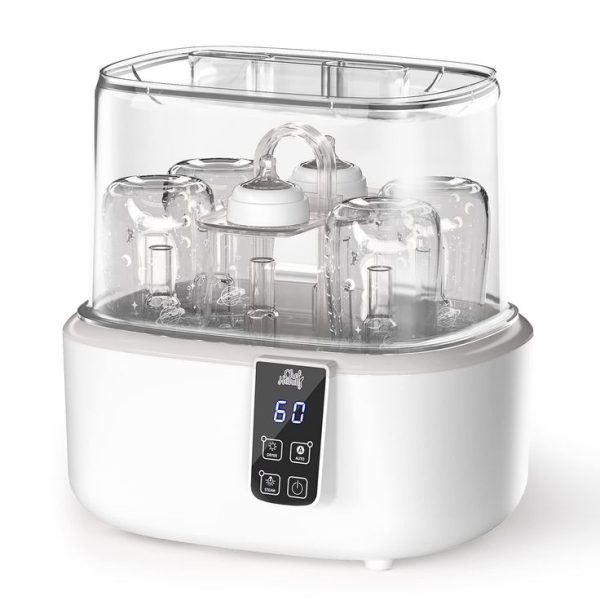 CREAM SMALL SIZE BOTTLE DRYER