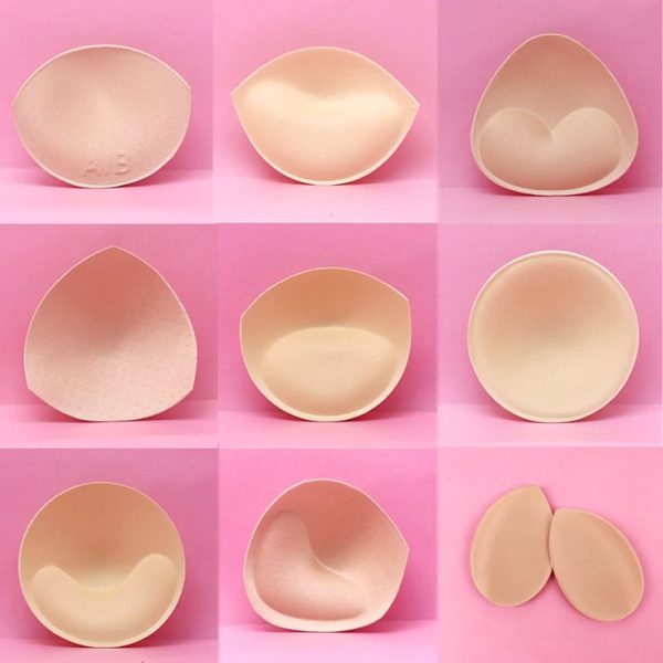 Misuta breast pads