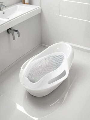 ANGELCARE BABY BATH SUPPORT DEVICE