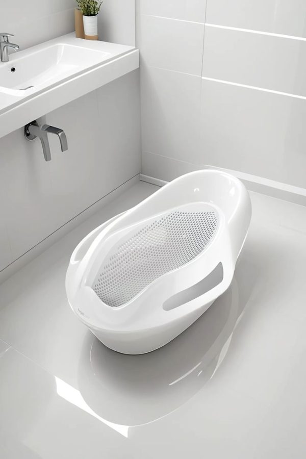 ANGELCARE BABY BATH SUPPORT DEVICE