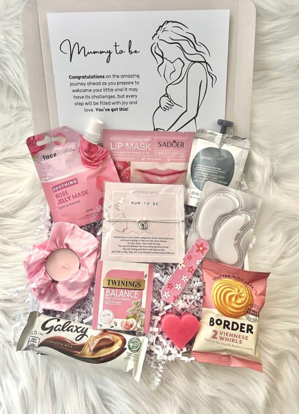 AST MOMMY LABOUR & MATERNITY CARE KIT