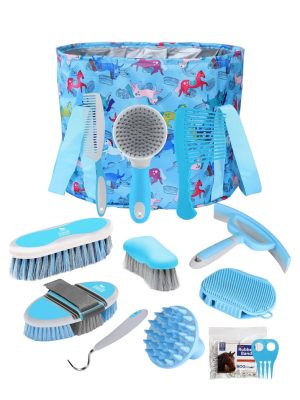 full grooming kit